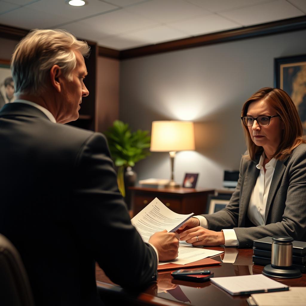 Drug Trafficking Lawyer Washington County