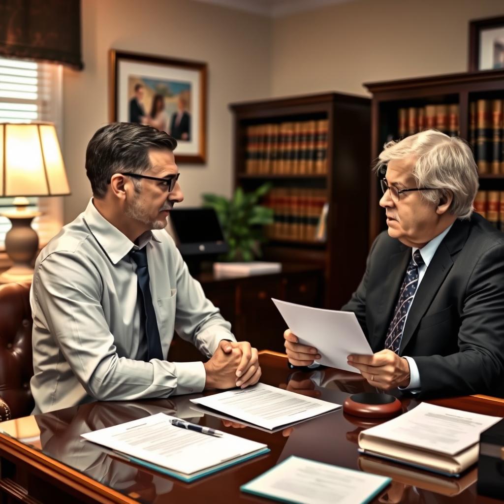 Drug Trafficking Lawyer Wicomico County