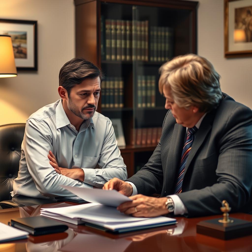 Drug Trafficking Lawyer Worcester County