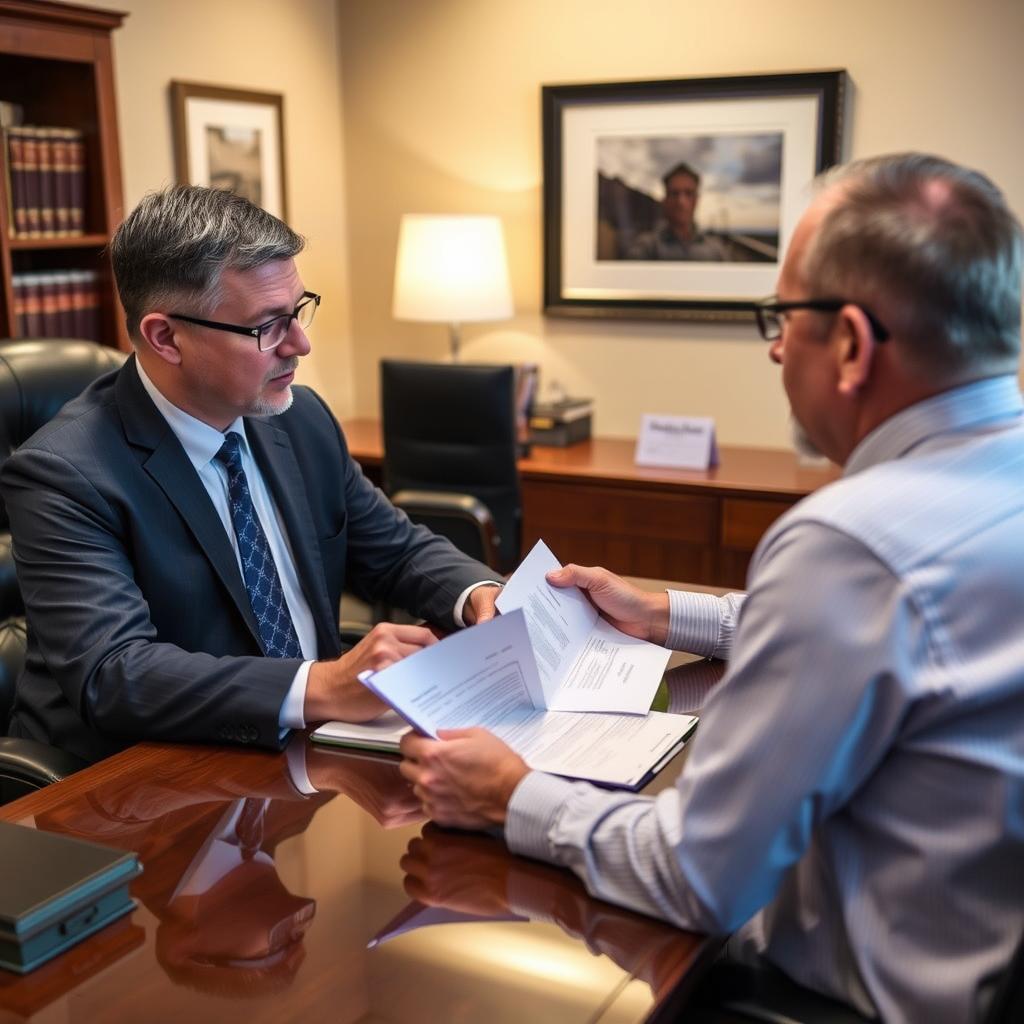 DUI Lawyer Bedford County