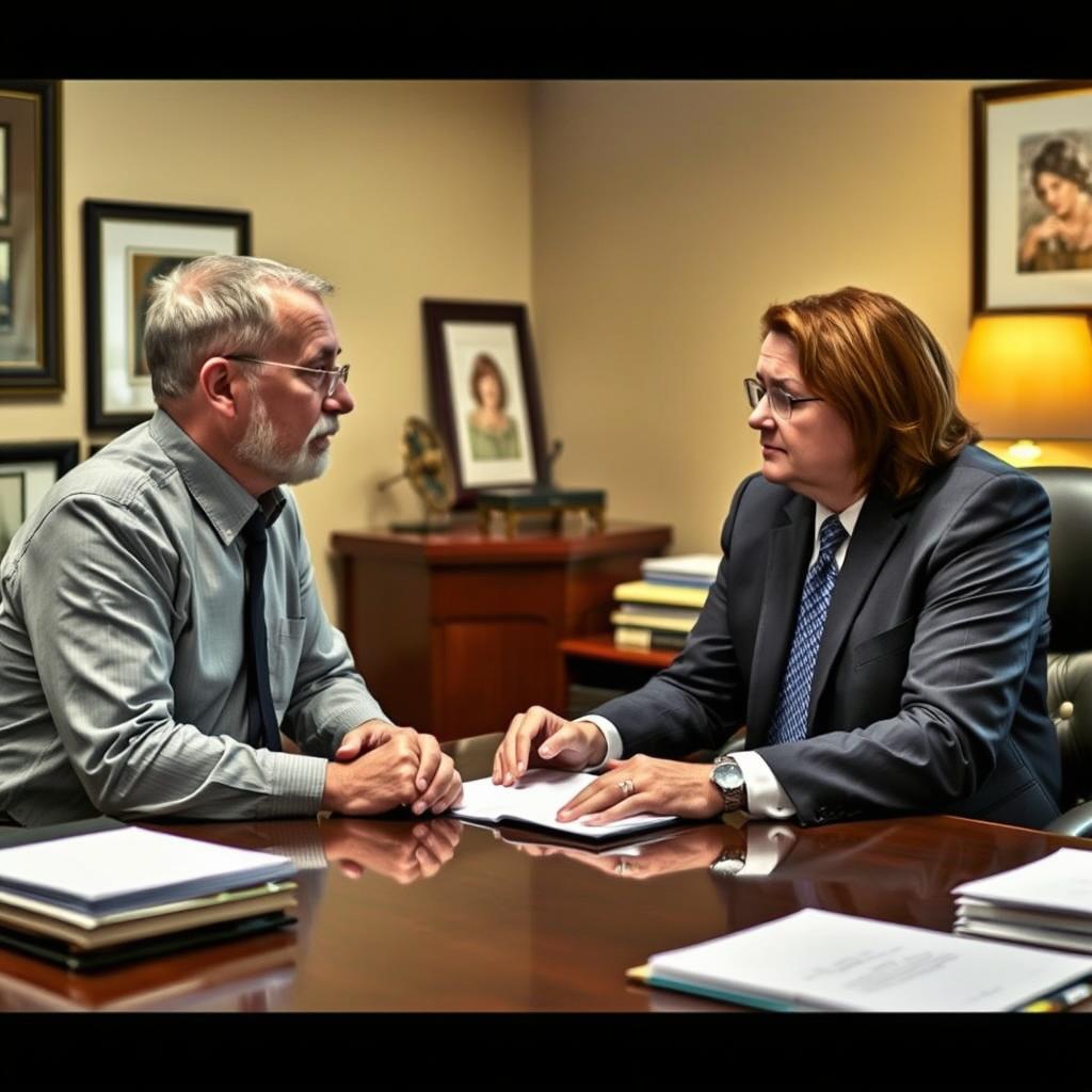 DUI Lawyer Rockingham County
