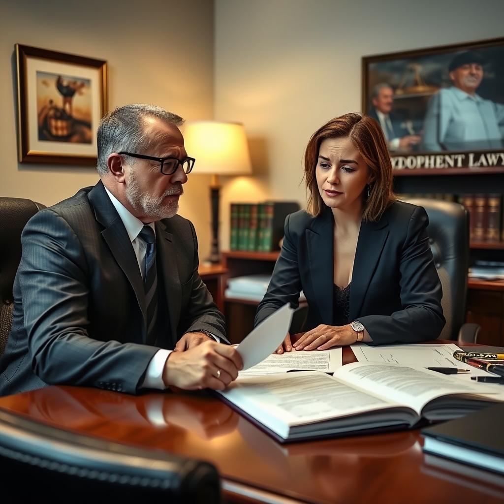 Expungement Lawyer Frederick County