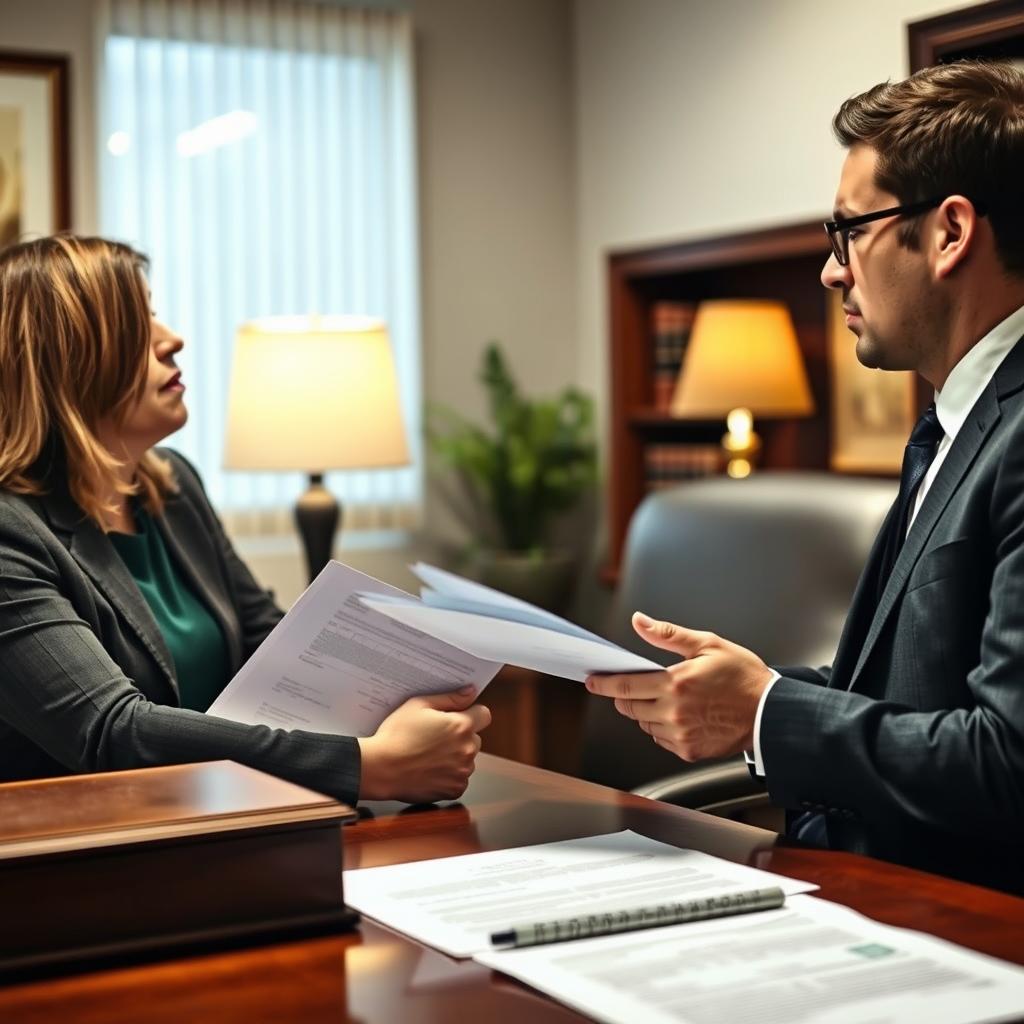 Expungement Lawyer Somerset County