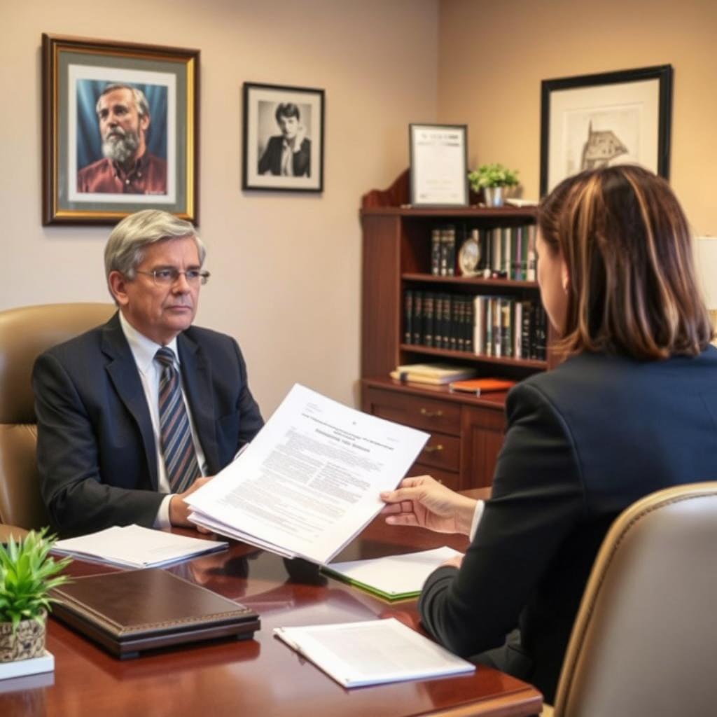Failure to Register Sex Offender Lawyer Montgomery County