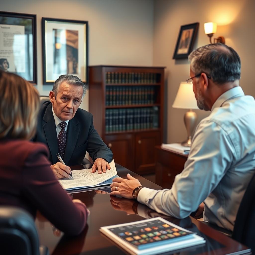 Failure to Register Sex Offender Lawyer Rockville