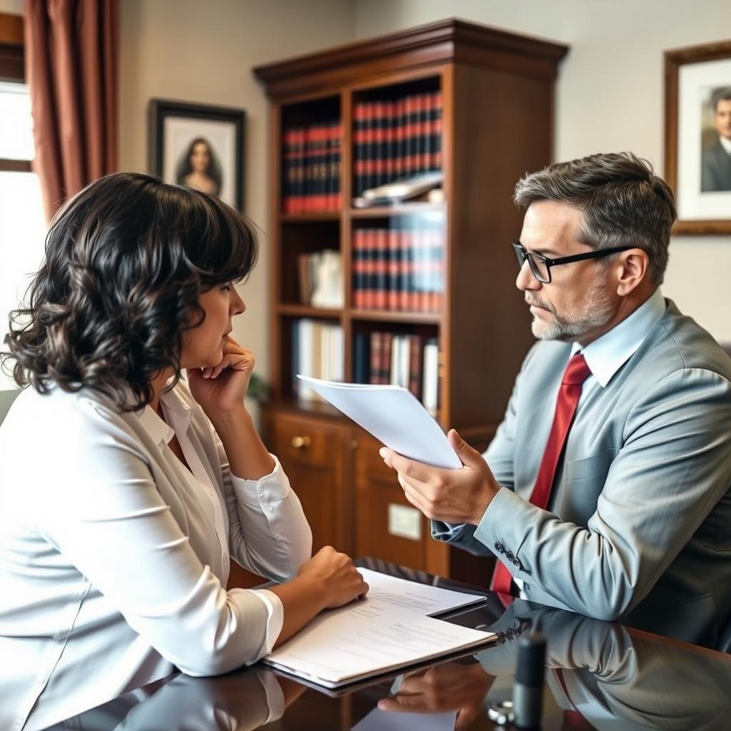 Failure to Register Sex Offender Lawyer Somerset County