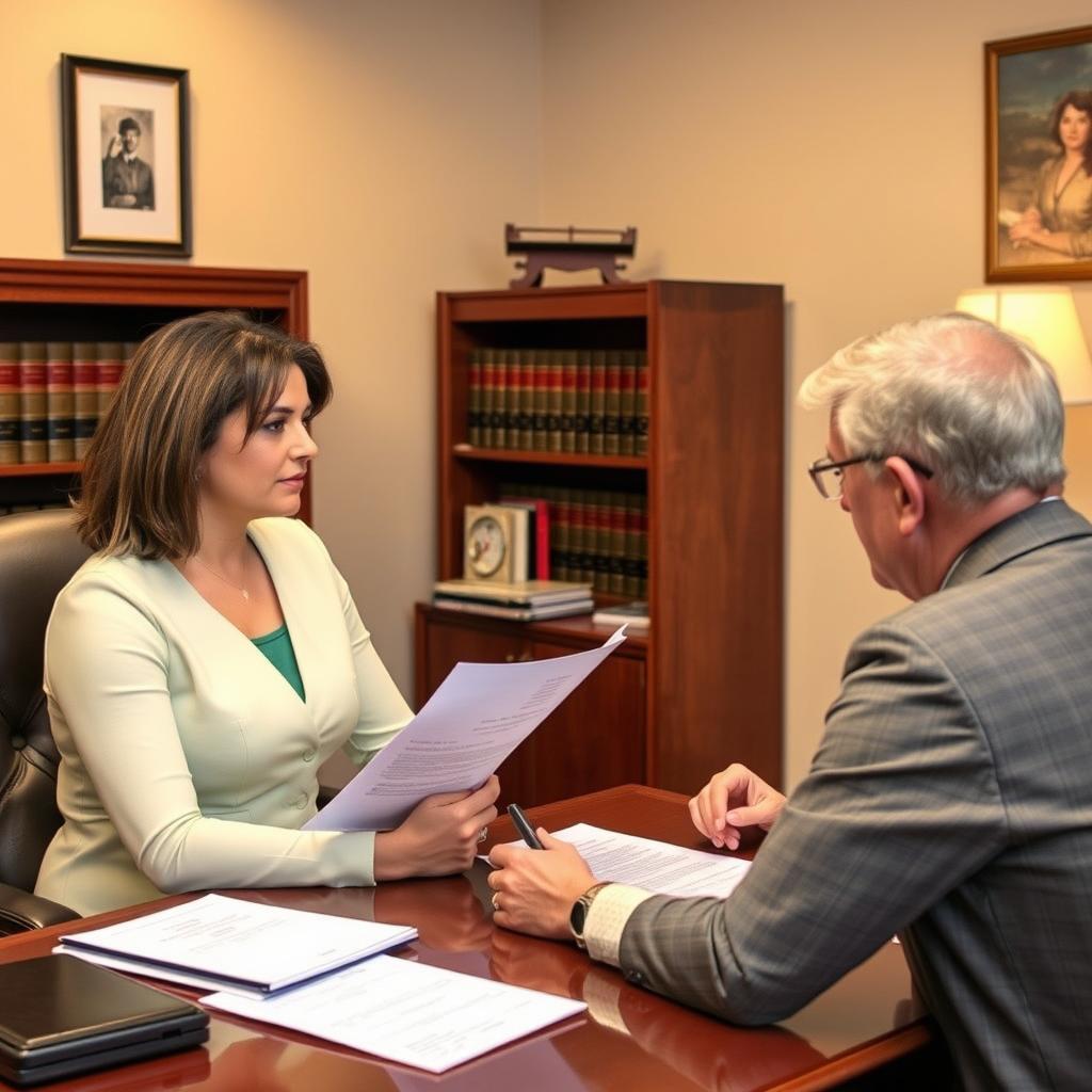 Failure to Register Sex Offender Lawyer St Marys County