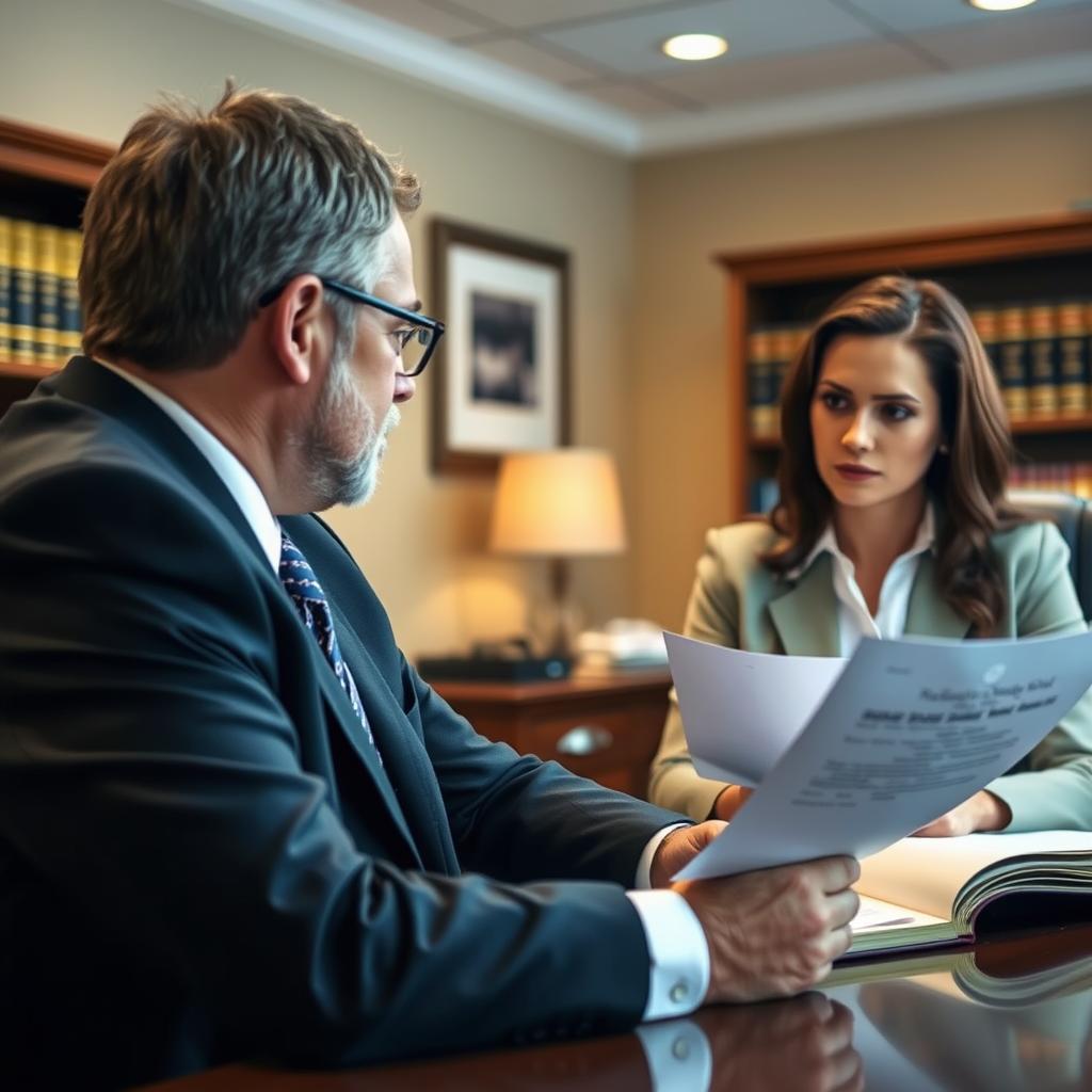 Failure to Register Sex Offender Lawyer Washington County
