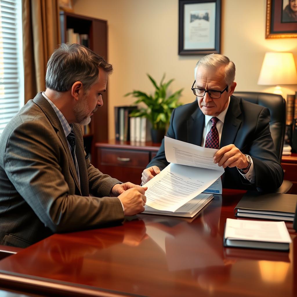 Federal Drug Crime Lawyer Baltimore County