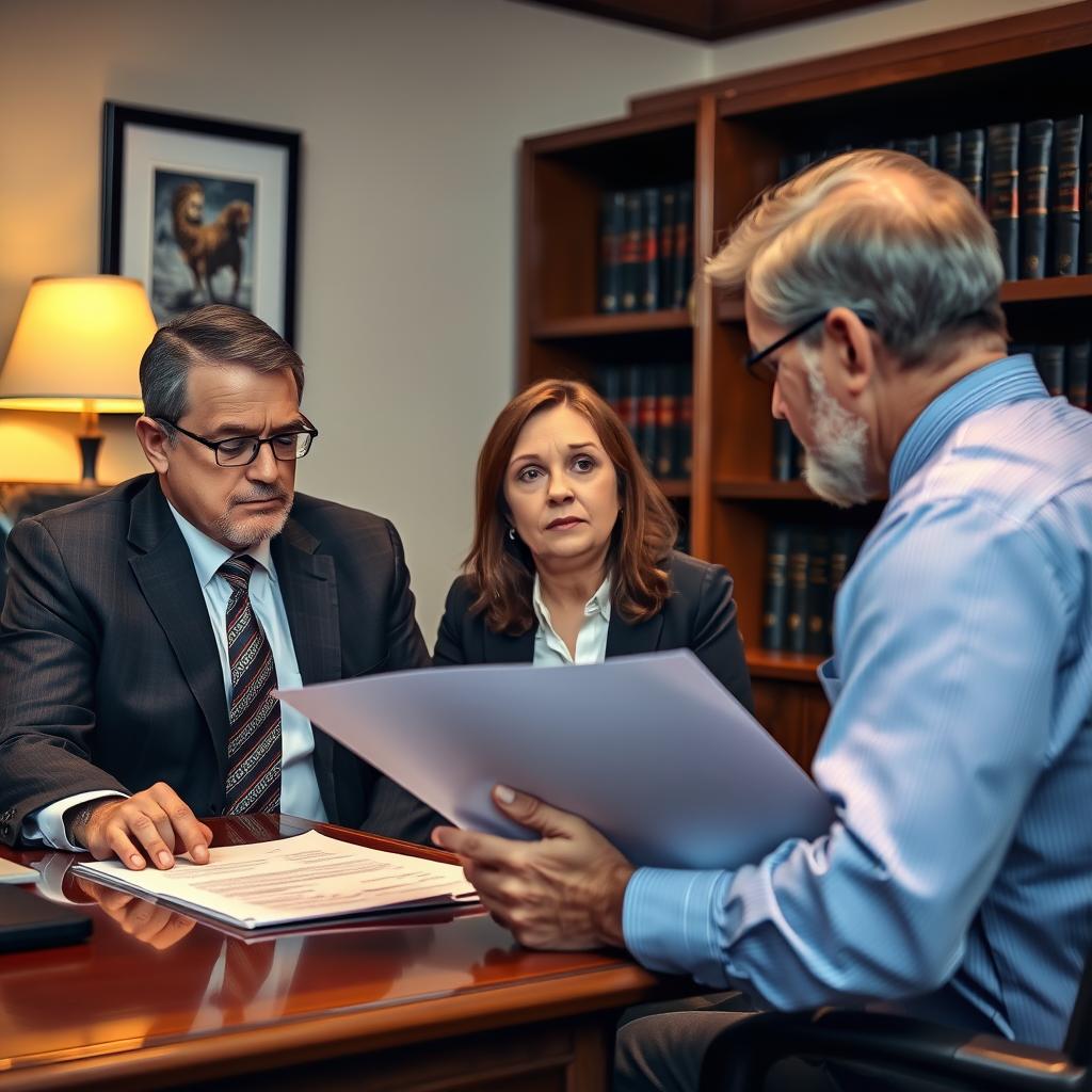 Federal Drug Crime Lawyer Baltimore