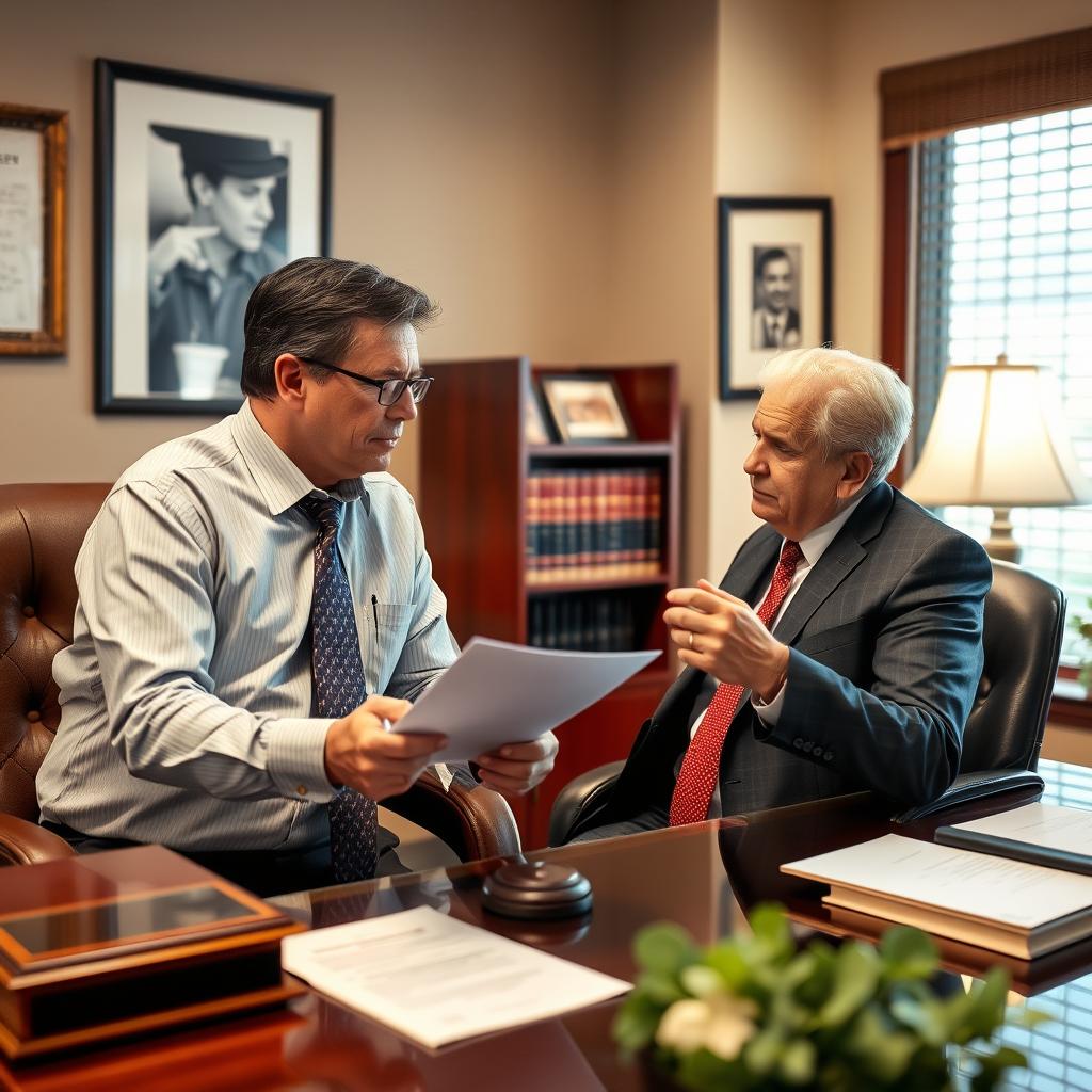 Federal Drug Crime Lawyer Calvert County