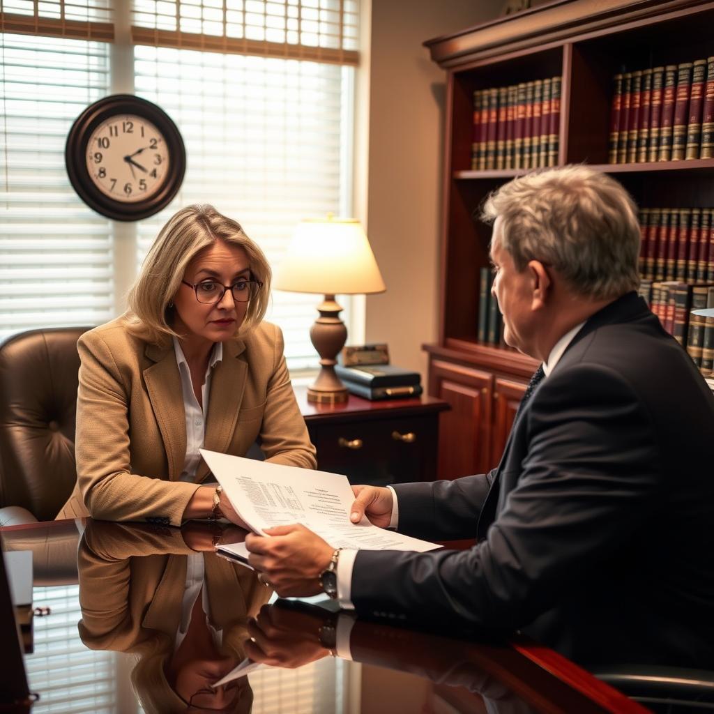Federal Drug Crime Lawyer Carroll County