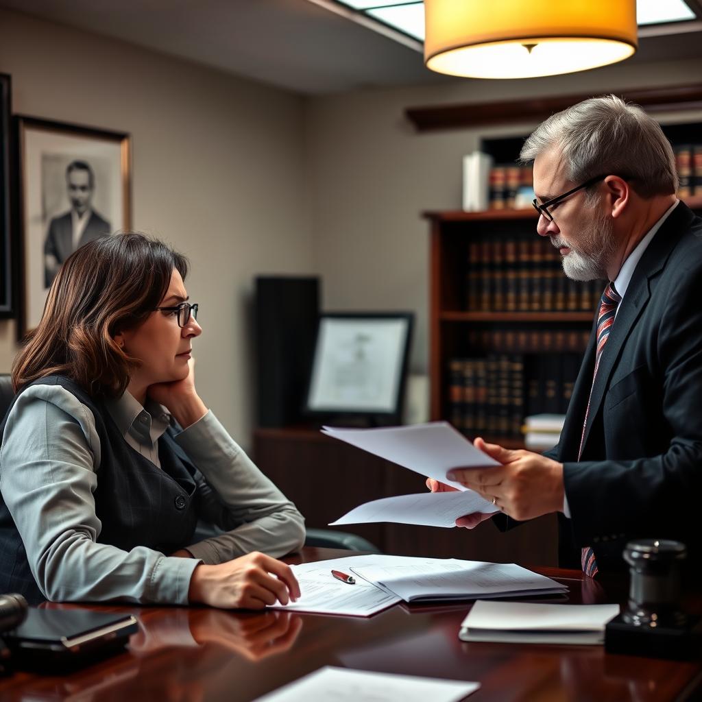 Federal Drug Crime Lawyer Cecil County