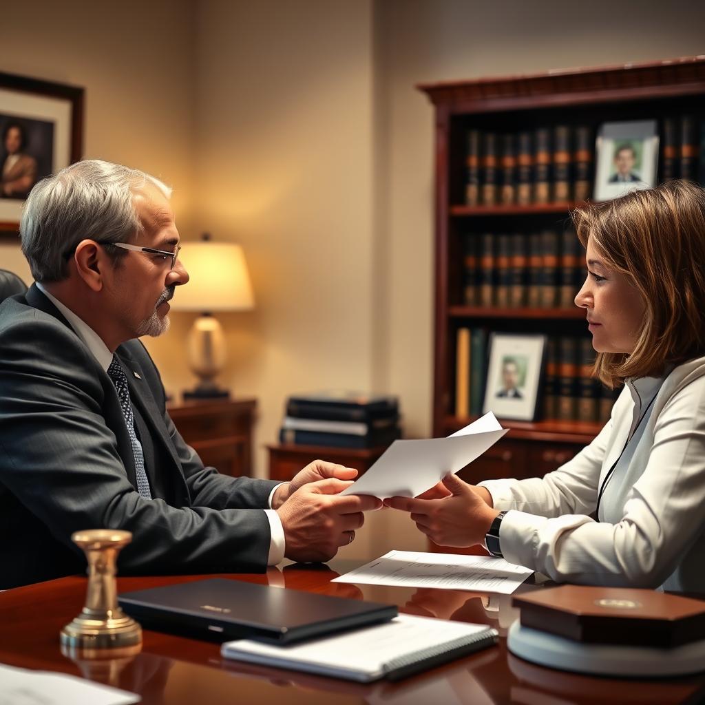Federal Drug Crime Lawyer Charles County