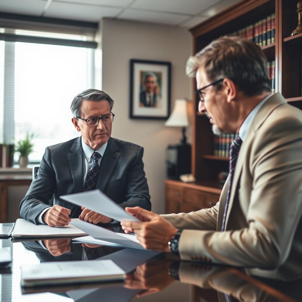 Federal Drug Crime Lawyer Dorchester County