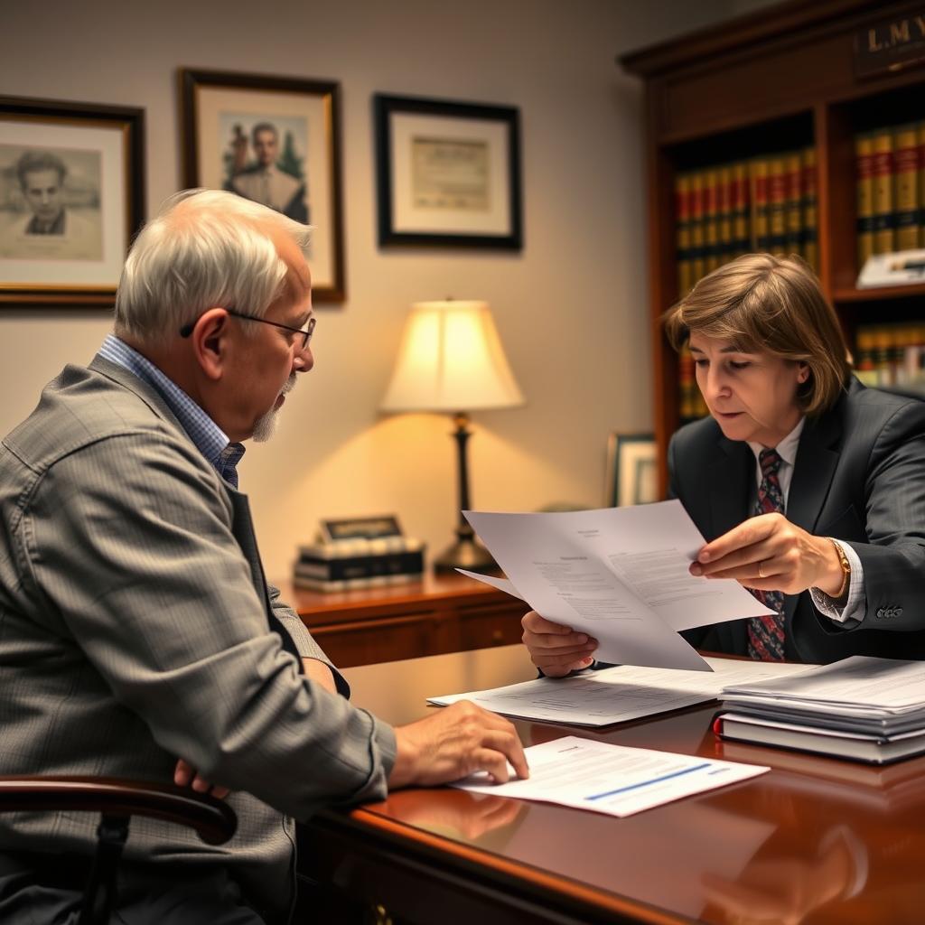 Federal Drug Crime Lawyer Frederick County