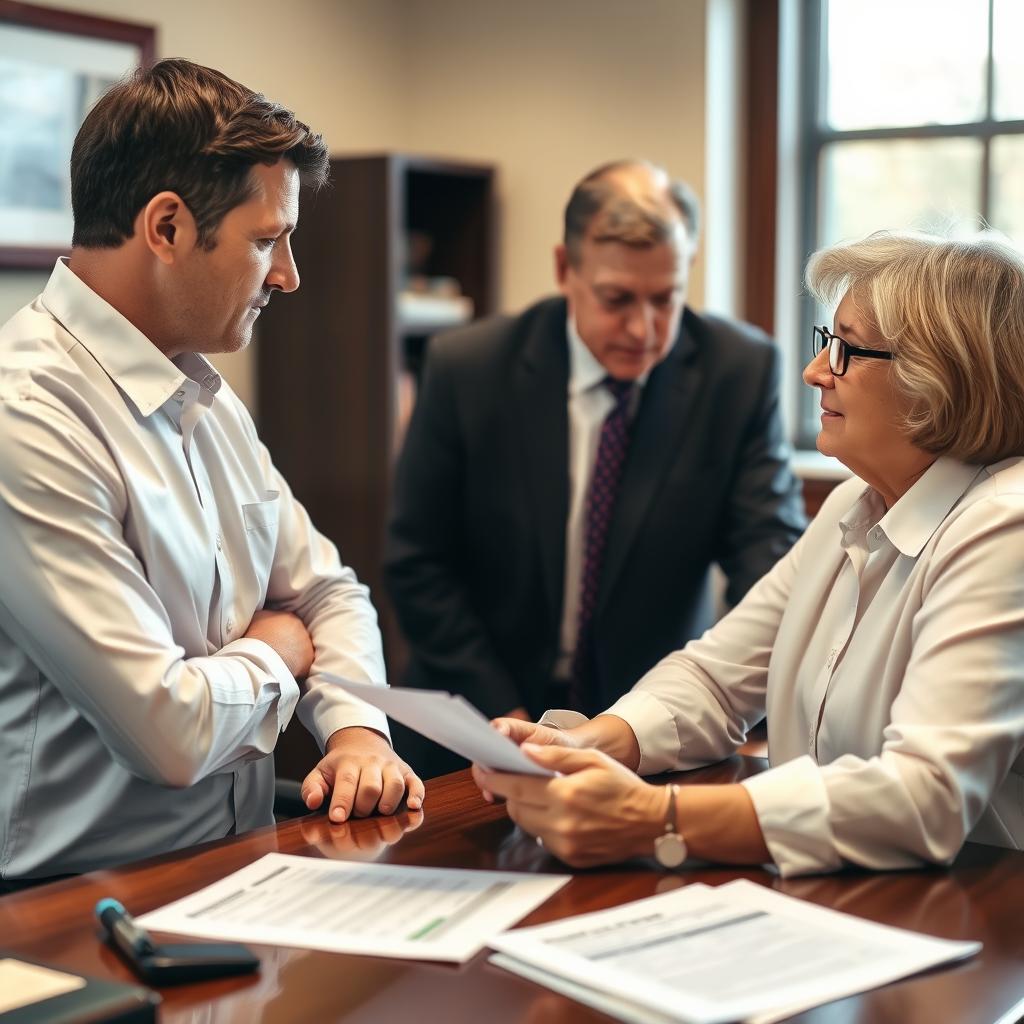 Federal Drug Crime Lawyer Garrett County