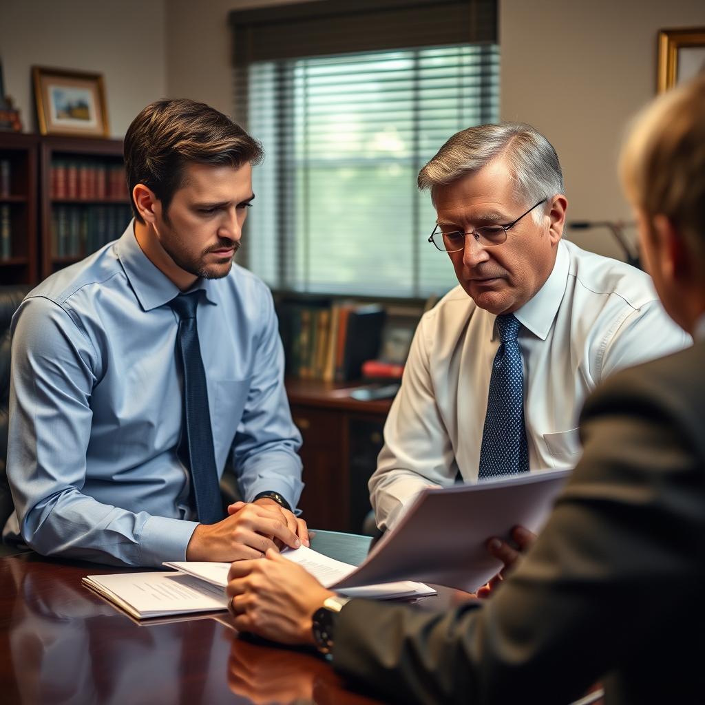 Federal Drug Crime Lawyer Howard County
