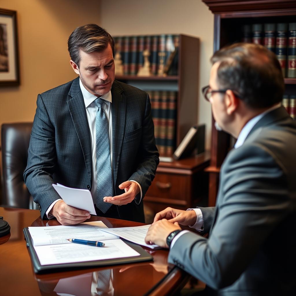 Federal Drug Crime Lawyer Kent County