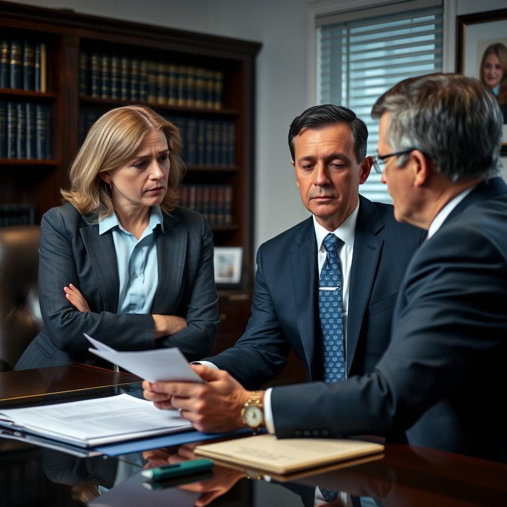 Federal Drug Crime Lawyer Maryland