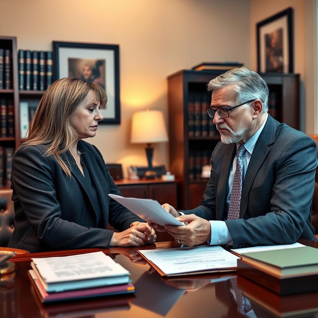 Federal Drug Crime Lawyer Montgomery County