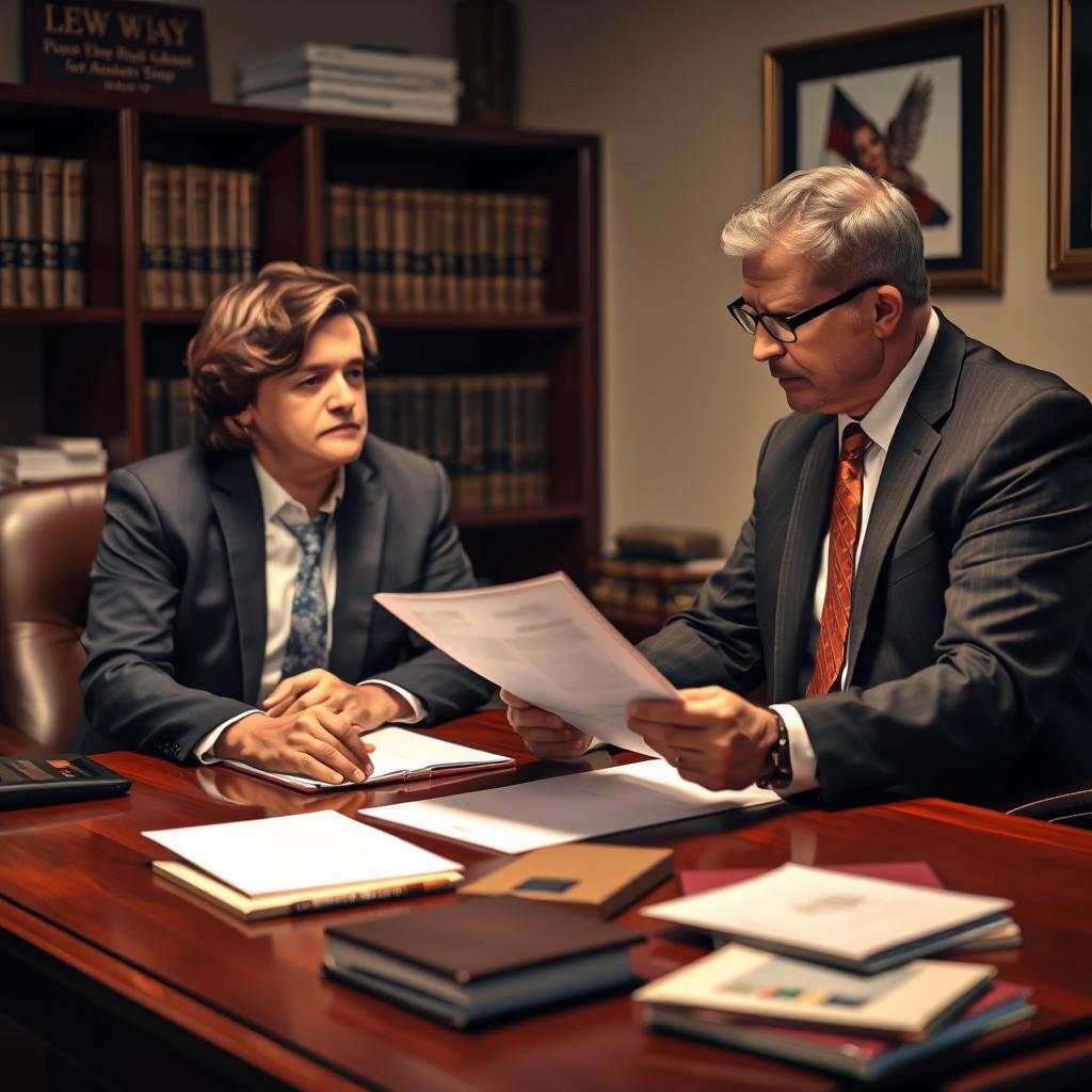 Federal Drug Crime Lawyer Prince Georges County