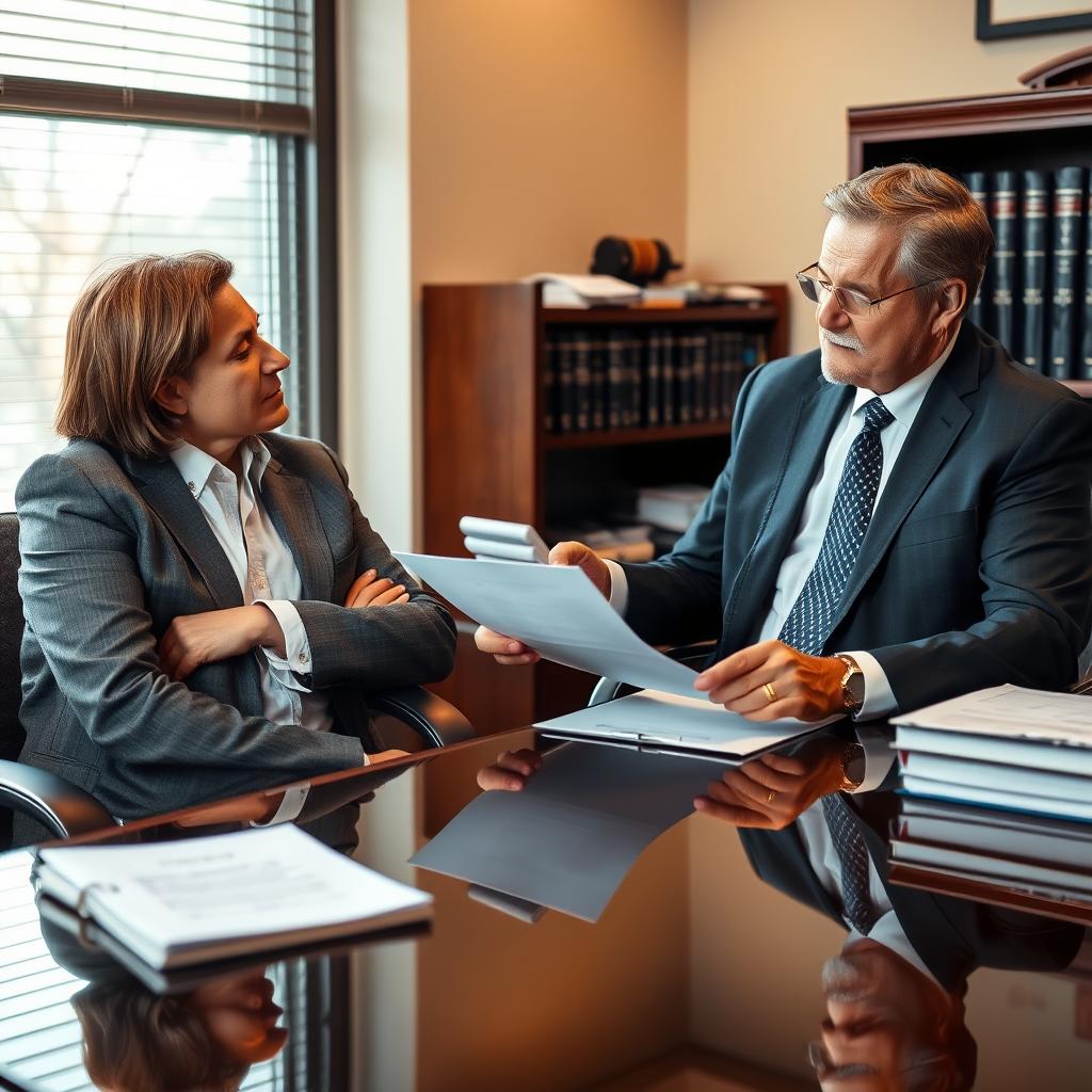 Federal Drug Crime Lawyer Rockville