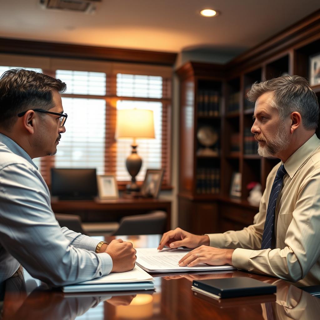 Federal Drug Crime Lawyer Salisbury
