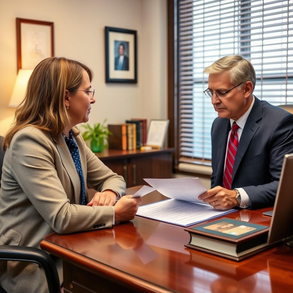 Federal Drug Crime Lawyer St Marys County