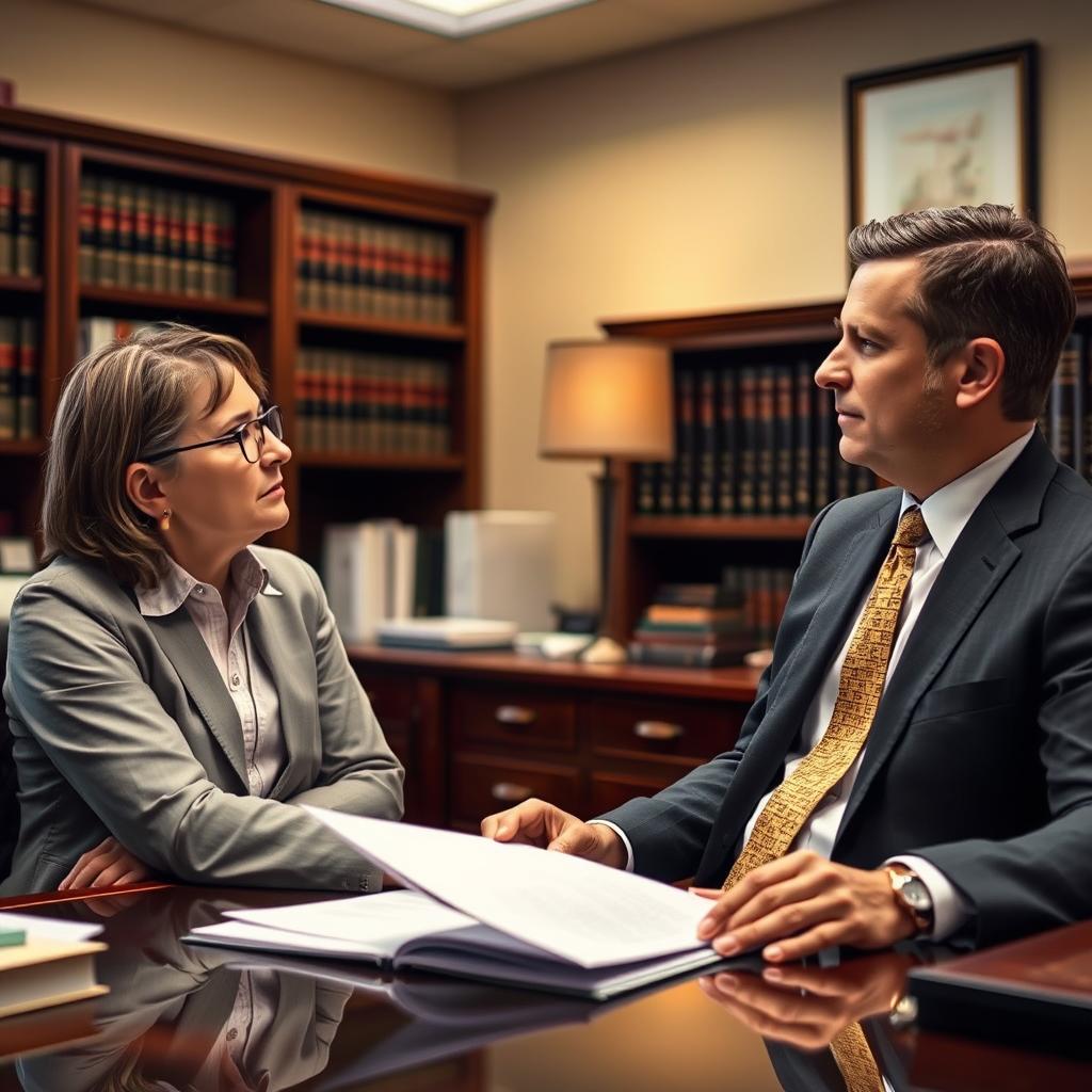 Federal Drug Crime Lawyer Washington County