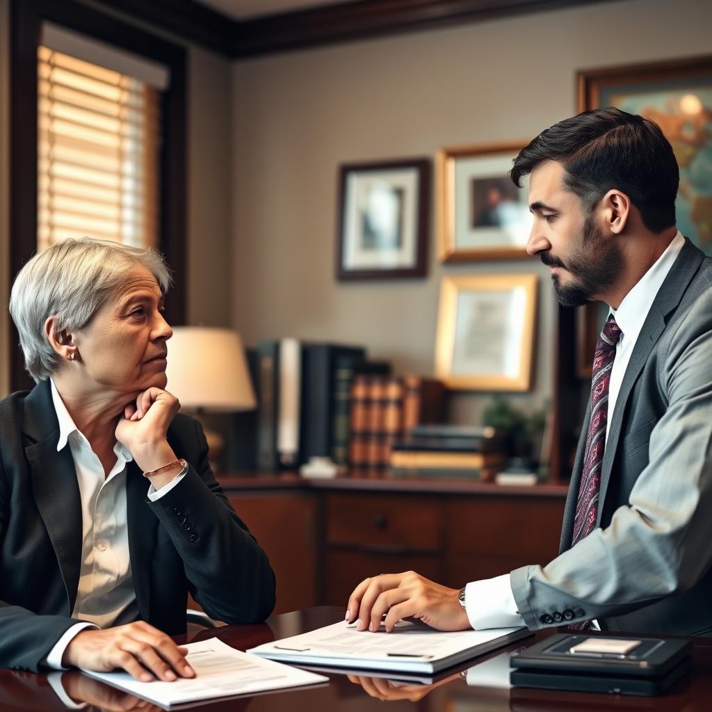 Federal Drug Crime Lawyer Wicomico County