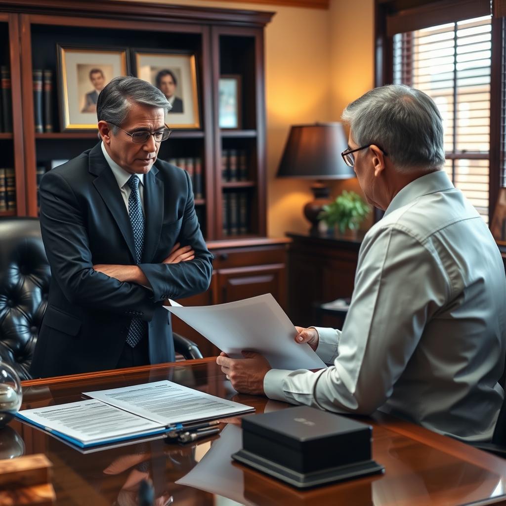Federal Property Sexual Misconduct Lawyer Allegany County