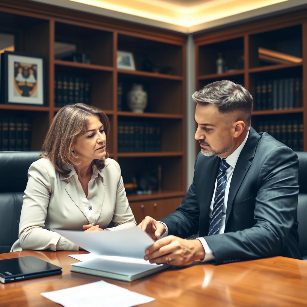 Federal Property Sexual Misconduct Lawyer Anne Arundel County