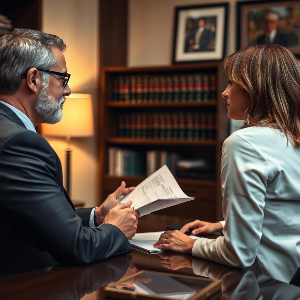 Federal Property Sexual Misconduct Lawyer Baltimore