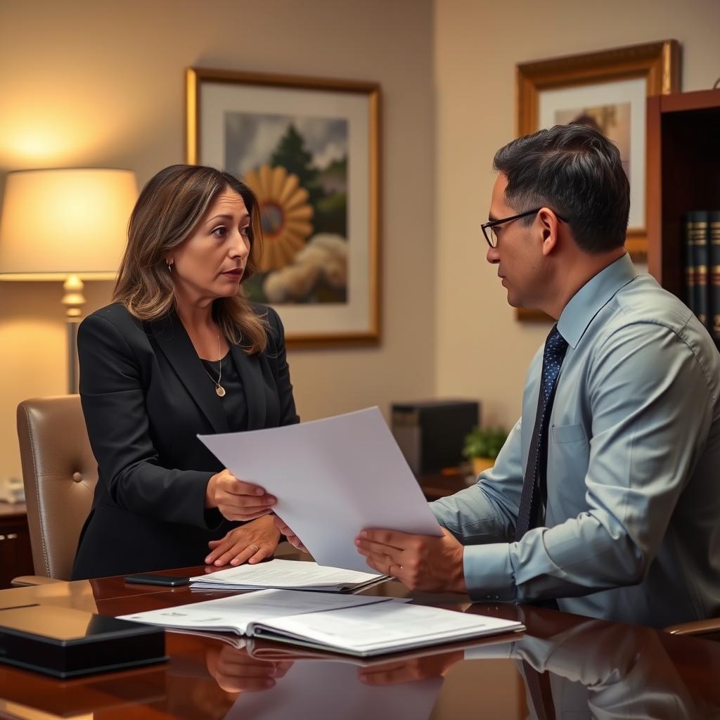 Federal Property Sexual Misconduct Lawyer Cecil County