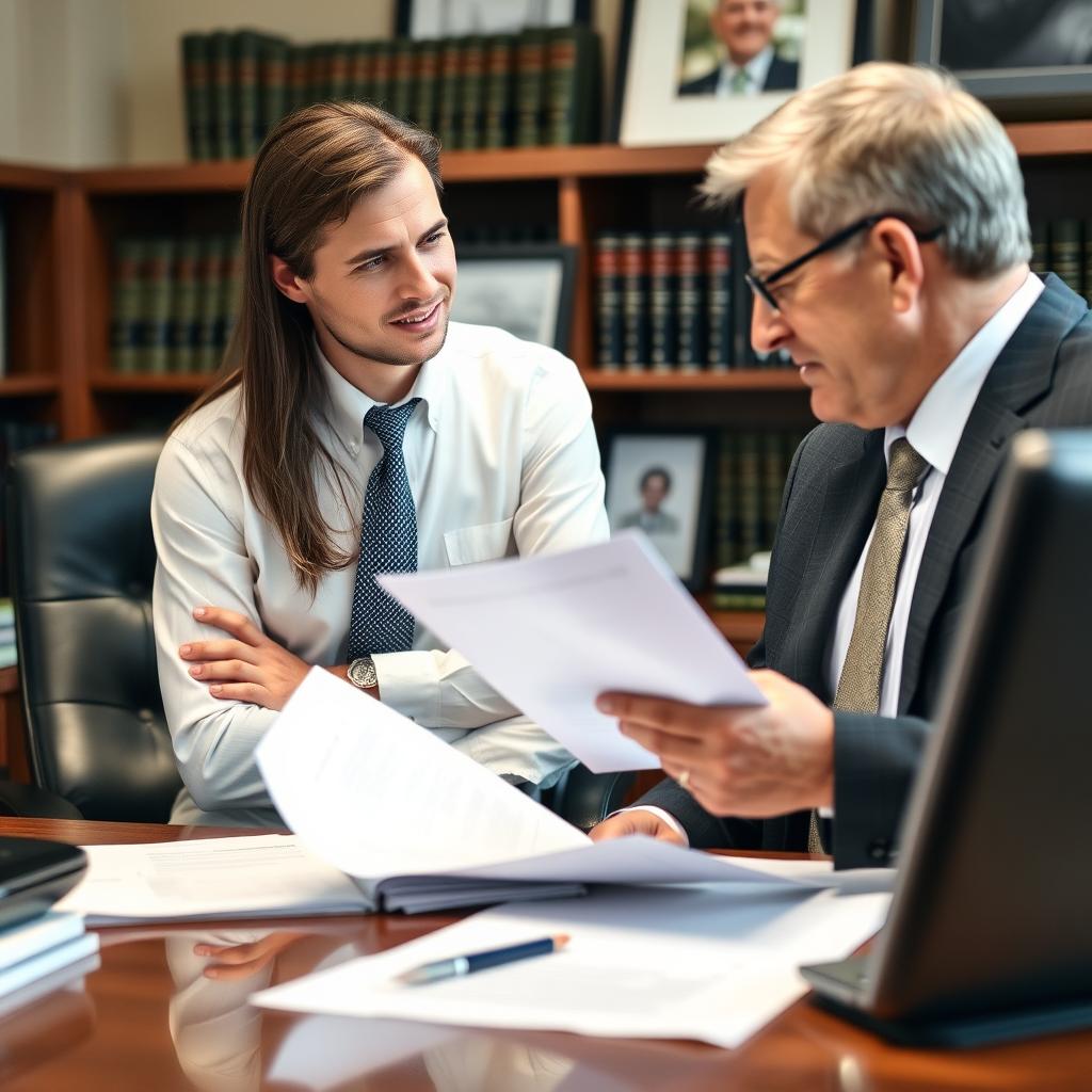 Federal Property Sexual Misconduct Lawyer Maryland