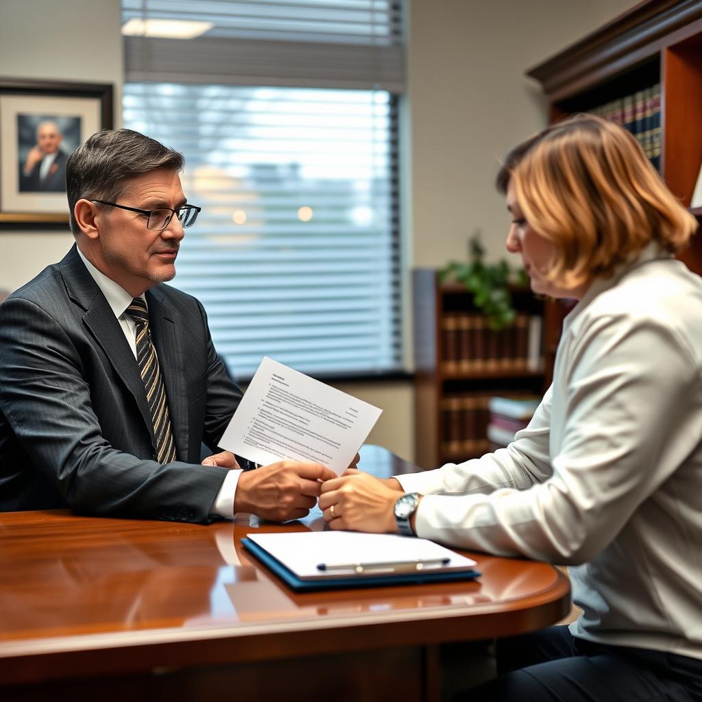 Federal Property Sexual Misconduct Lawyer Wicomico County