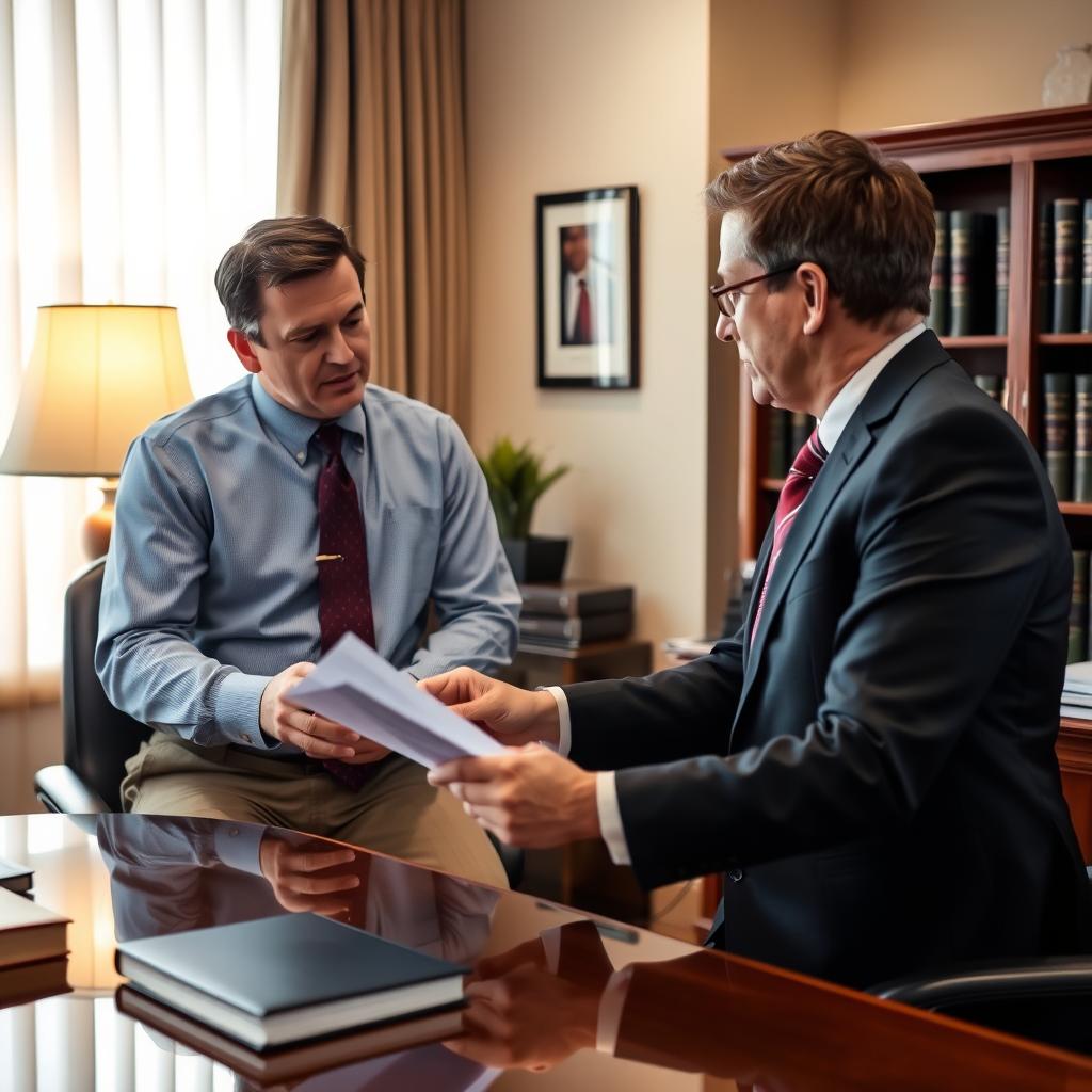 Federal Property Sexual Misconduct Lawyer Worcester County