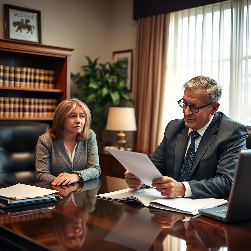 Federal White Collar Crime Lawyer Anne Arundel County