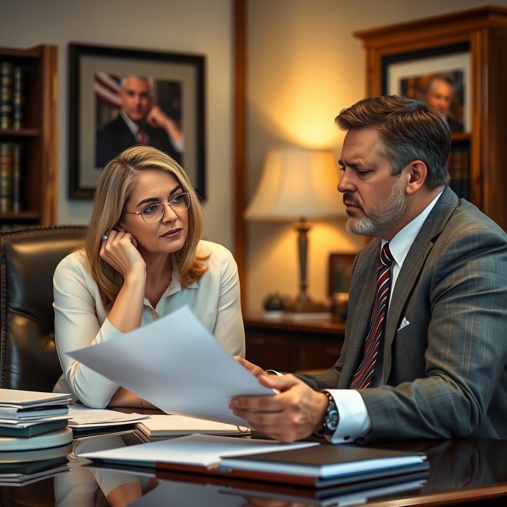 Federal White Collar Crime Lawyer Baltimore County