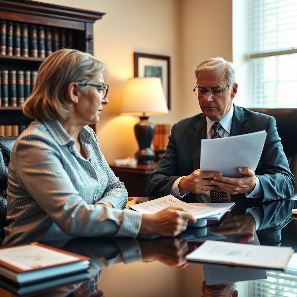 Federal White Collar Crime Lawyer Cecil County
