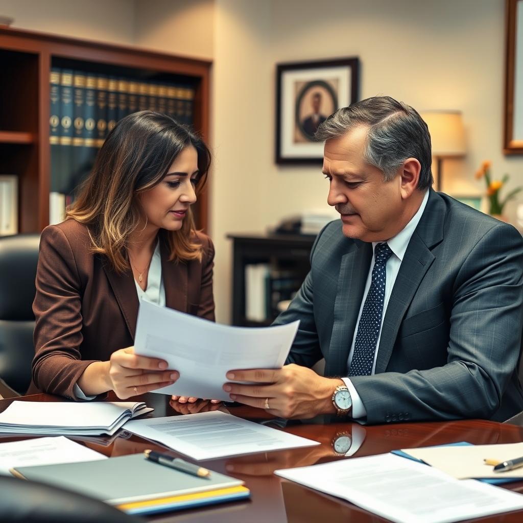 Federal White Collar Crime Lawyer Dorchester County