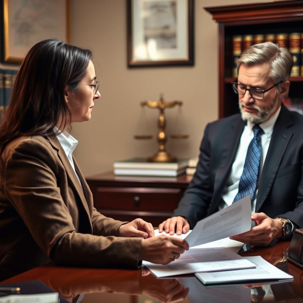 Federal White Collar Crime Lawyer Harford County