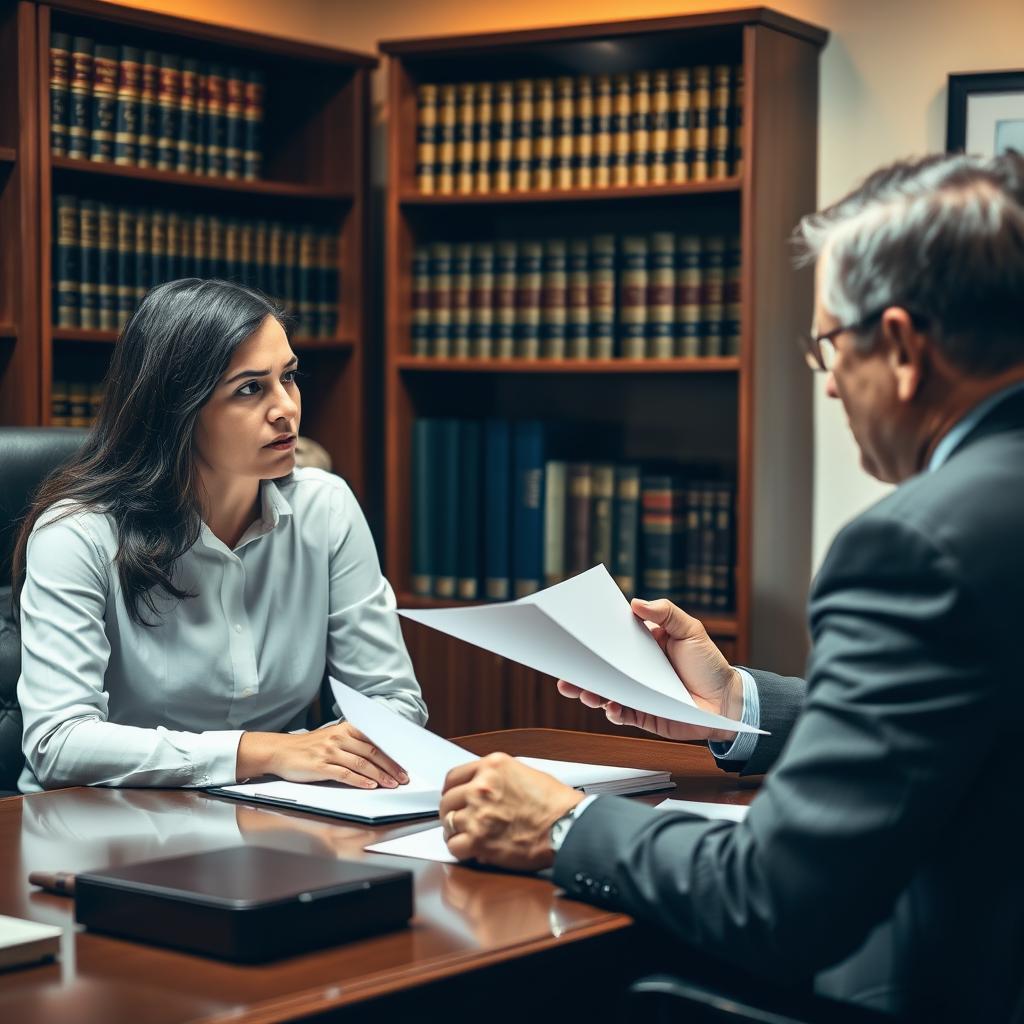 Federal White Collar Crime Lawyer Howard County