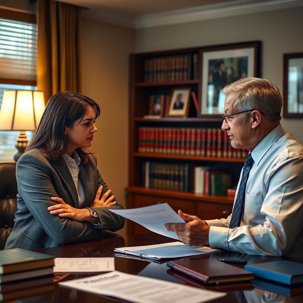 Federal White Collar Crime Lawyer Maryland