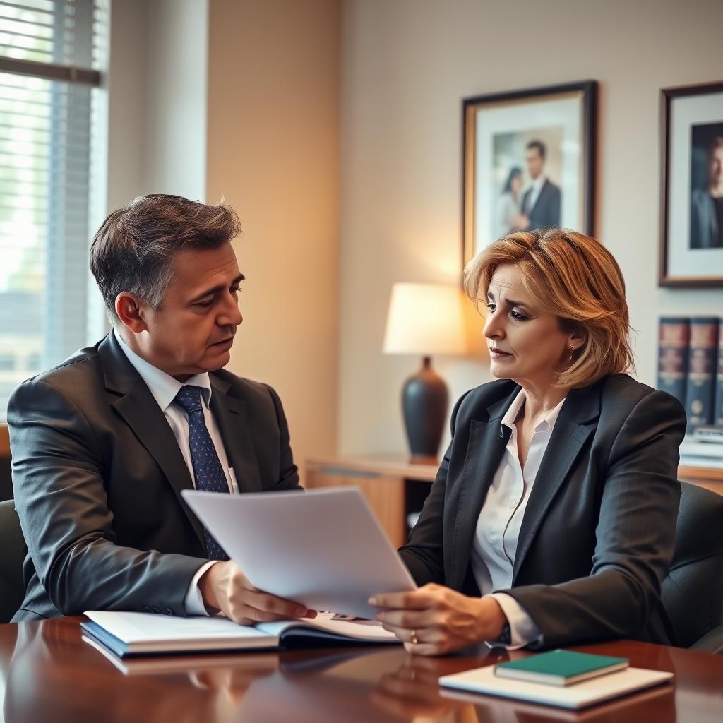 Federal White Collar Crime Lawyer Somerset County