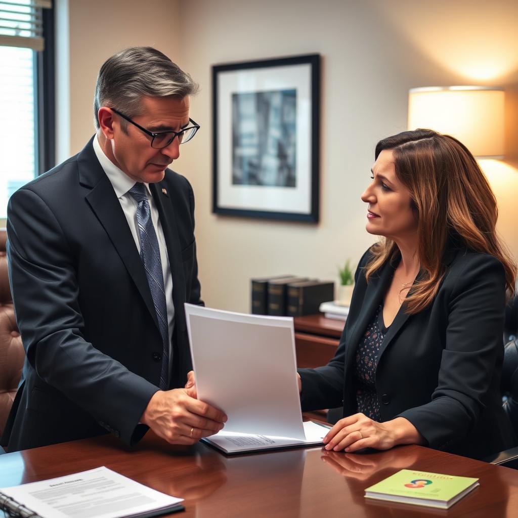 Federal White Collar Crime Lawyer Worcester County