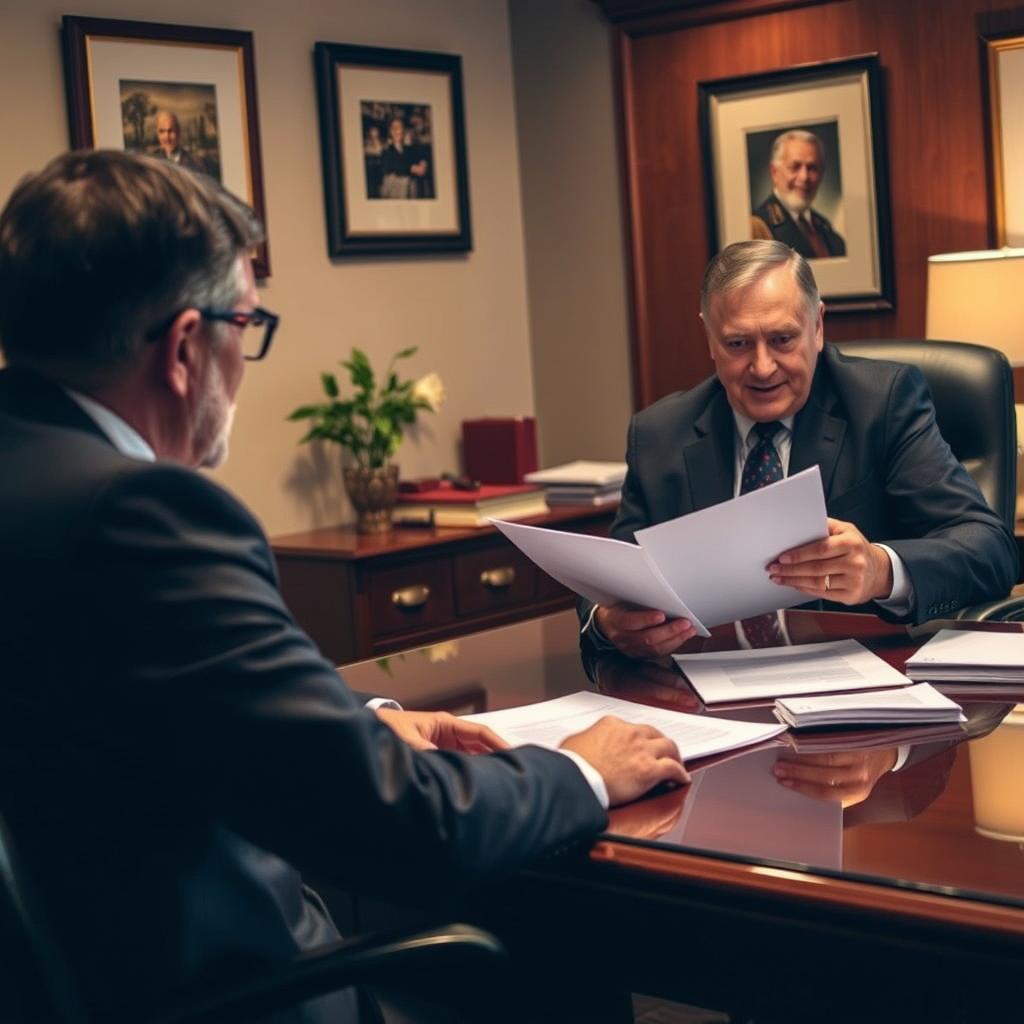 Felony Defense Lawyer Anne Arundel County