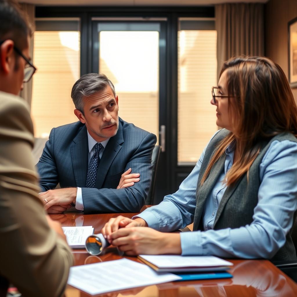 Felony Defense Lawyer Rockville