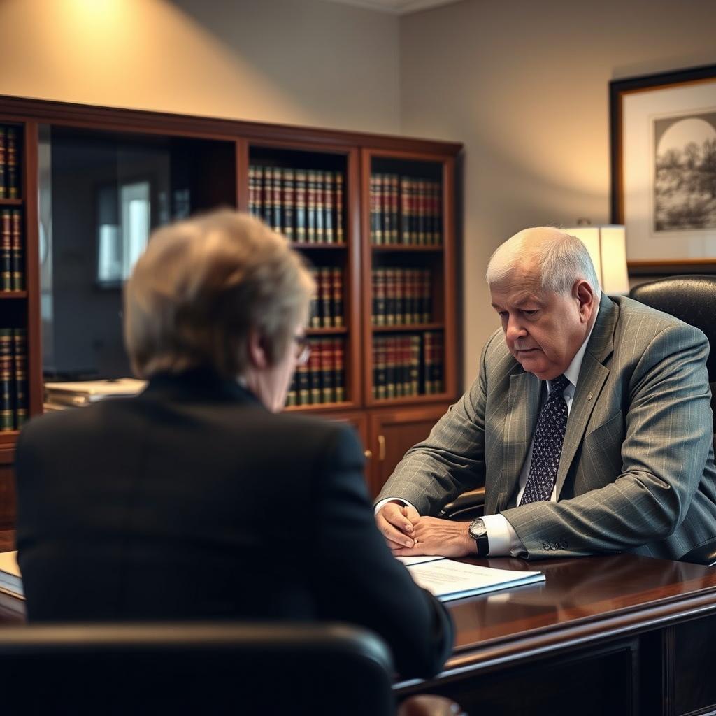 Healthcare Fraud Lawyer Anne Arundel County